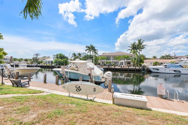 2500 NE 36TH Street 5, Lighthouse Point, FL 33064