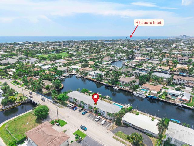 2500 NE 36TH Street 5, Lighthouse Point, FL 33064