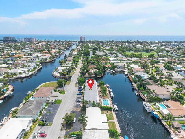 2500 NE 36TH Street 5, Lighthouse Point, FL 33064