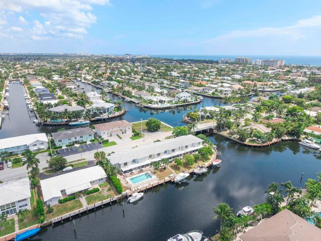 2500 NE 36TH Street 5, Lighthouse Point, FL 33064