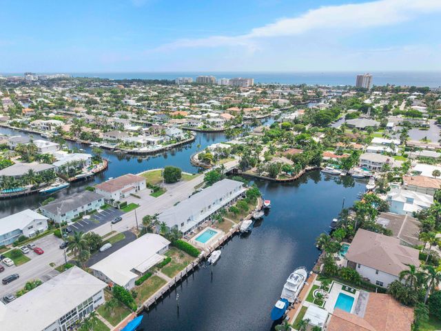 2500 NE 36TH Street 5, Lighthouse Point, FL 33064