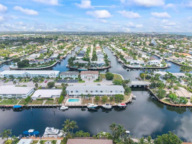 2500 NE 36TH Street 5, Lighthouse Point, FL 33064