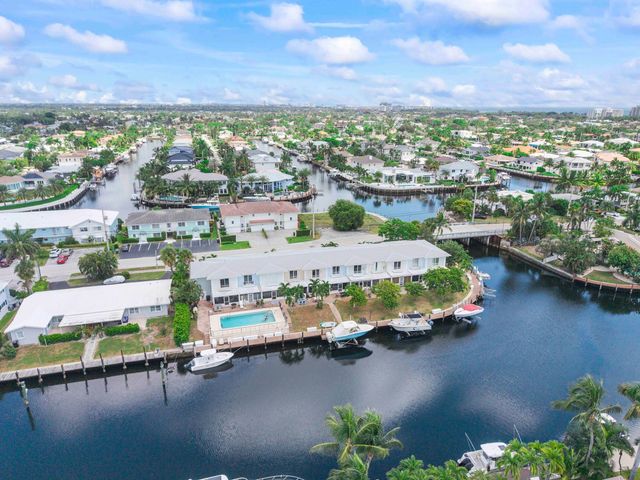 2500 NE 36TH Street 5, Lighthouse Point, FL 33064