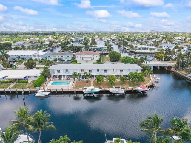2500 NE 36TH Street 5, Lighthouse Point, FL 33064