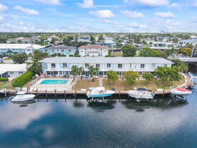 2500 NE 36TH Street 5, Lighthouse Point, FL 33064