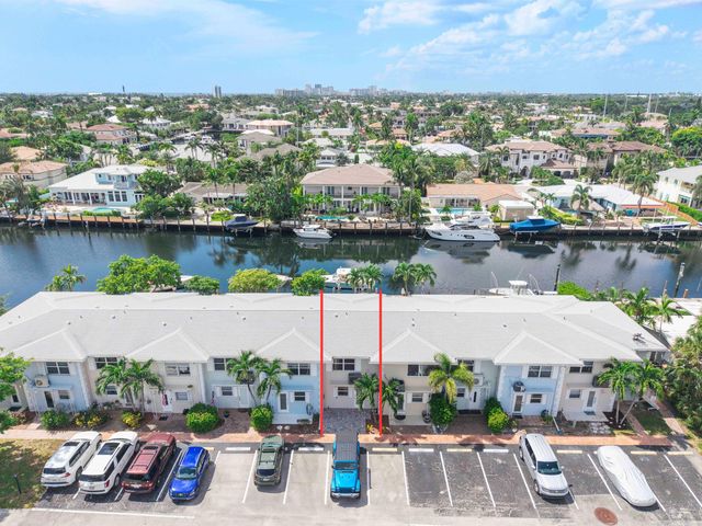 2500 NE 36TH Street 5, Lighthouse Point, FL 33064