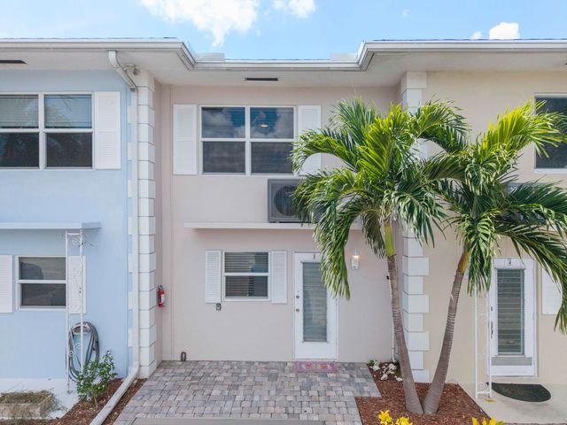 2500 NE 36TH Street 5, Lighthouse Point, FL 33064