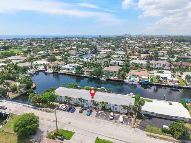 2500 NE 36TH Street 5, Lighthouse Point, FL 33064