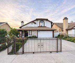 2036 Cherrytree Drive, Perris, CA 92571