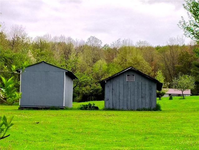 1058 County Highway 44, Sidney, NY 13775