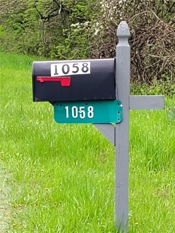 1058 County Highway 44, Sidney, NY 13775