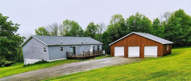 1058 County Highway 44, Sidney, NY 13775