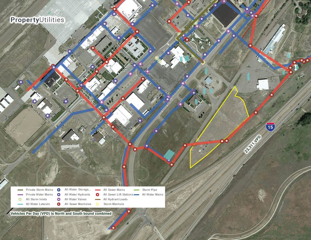 Exit 277 Old Airport Road, Great Falls, MT 59404 photo 4