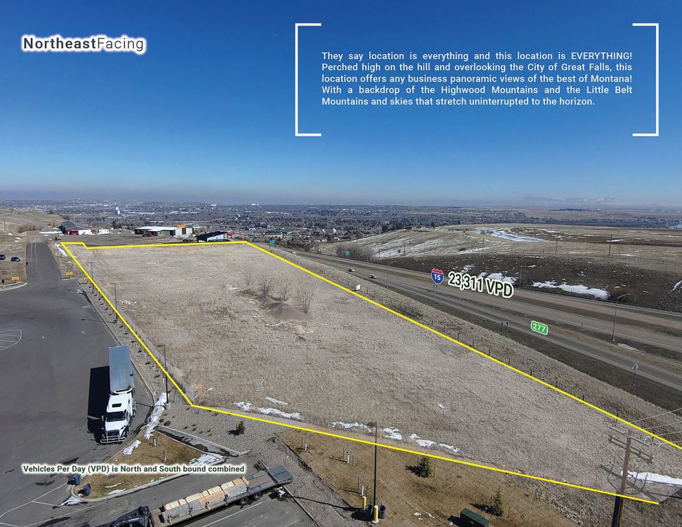 Exit 277 Old Airport Road, Great Falls, MT 59404 photo 6