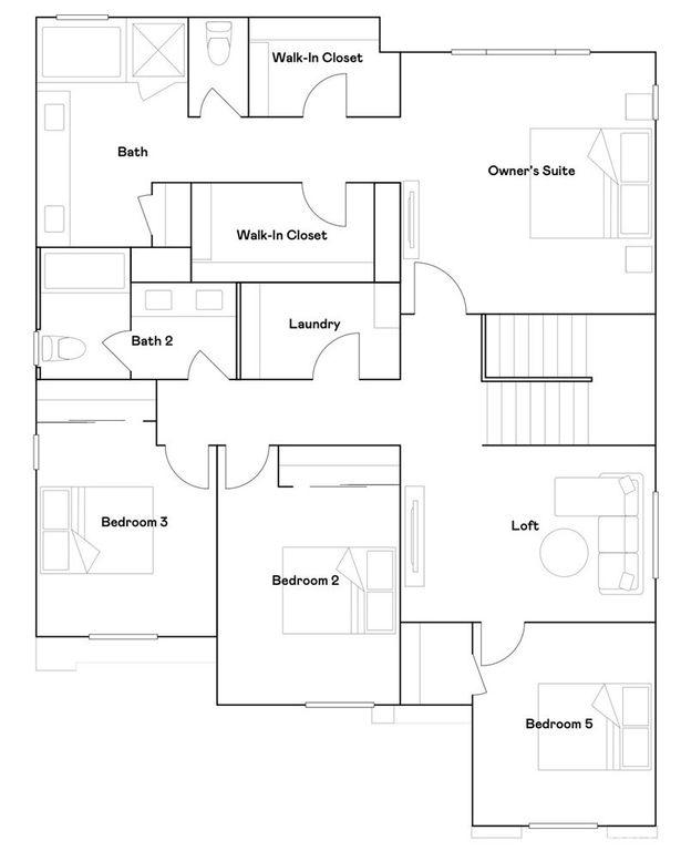 Image 22 of property listing at 3256 Floral Paseo, Ontario, CA 91761