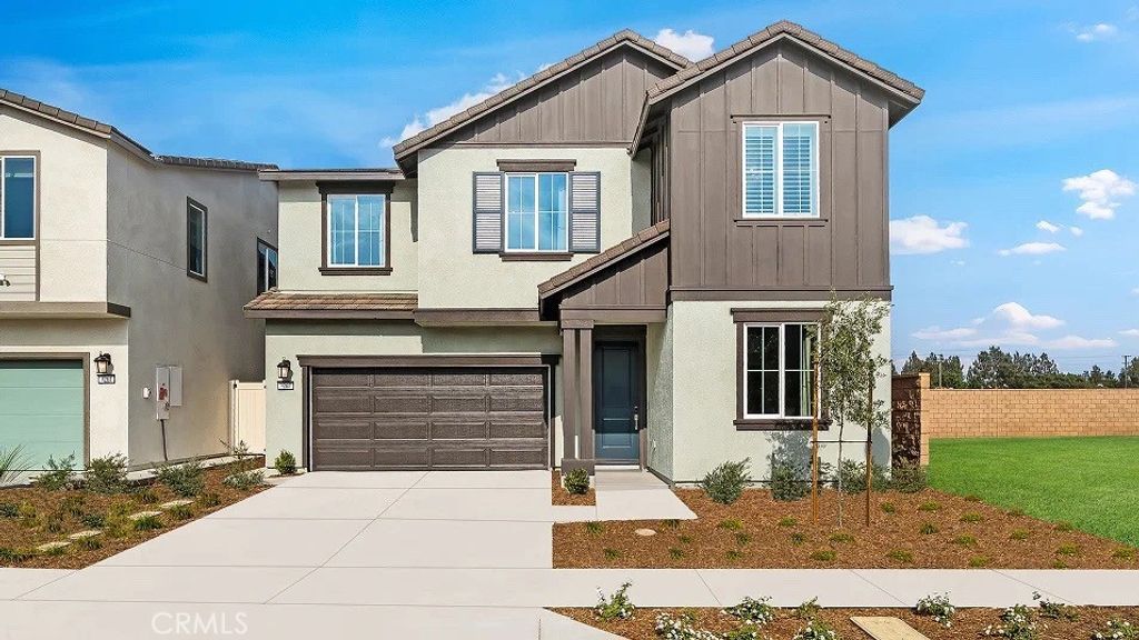 Image 23 of property listing at 3256 Floral Paseo, Ontario, CA 91761