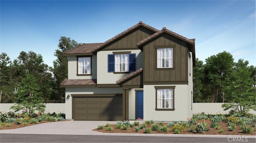 Image 24 of property listing at 3256 Floral Paseo, Ontario, CA 91761