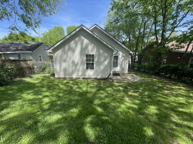 2209 Albion St, Nashville, TN 37208