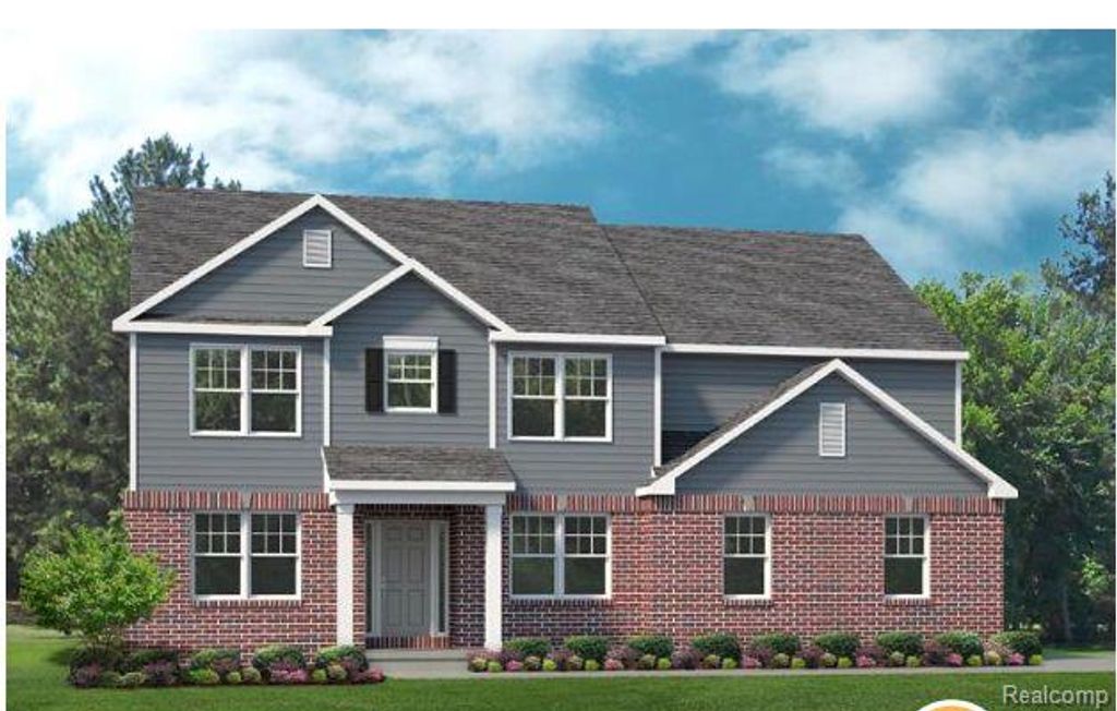 71712 Hidden River Drive, Armada, MI 48005