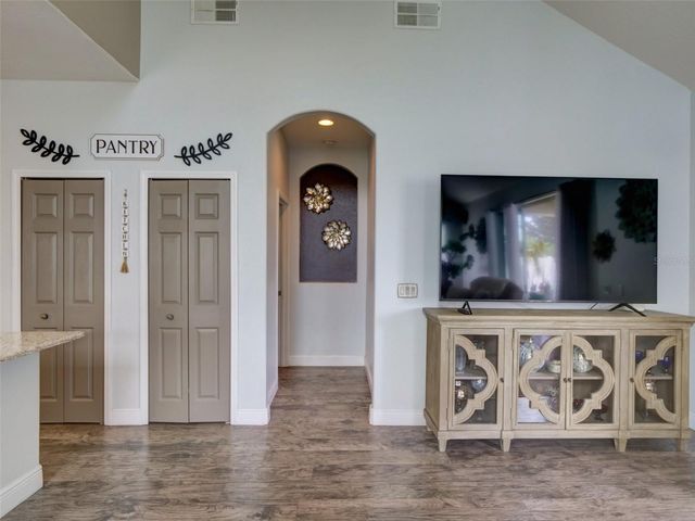 1450 MERION DRIVE, Mount Dora, FL 32757