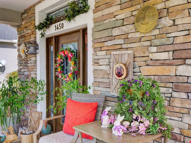 1450 MERION DRIVE, Mount Dora, FL 32757