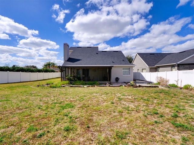 1450 MERION DRIVE, Mount Dora, FL 32757