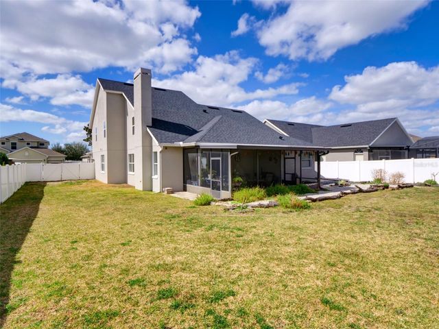 1450 MERION DRIVE, Mount Dora, FL 32757