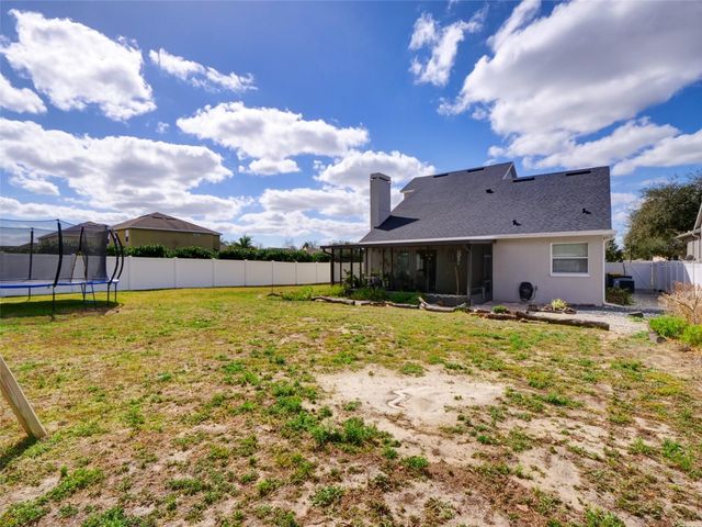 1450 MERION DRIVE, Mount Dora, FL 32757