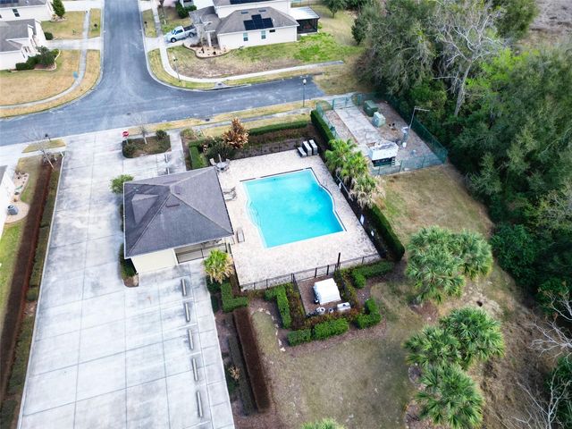 1450 MERION DRIVE, Mount Dora, FL 32757