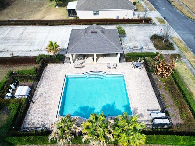 1450 MERION DRIVE, Mount Dora, FL 32757