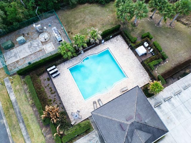 1450 MERION DRIVE, Mount Dora, FL 32757