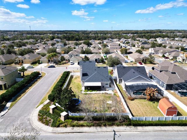 1450 MERION DRIVE, Mount Dora, FL 32757