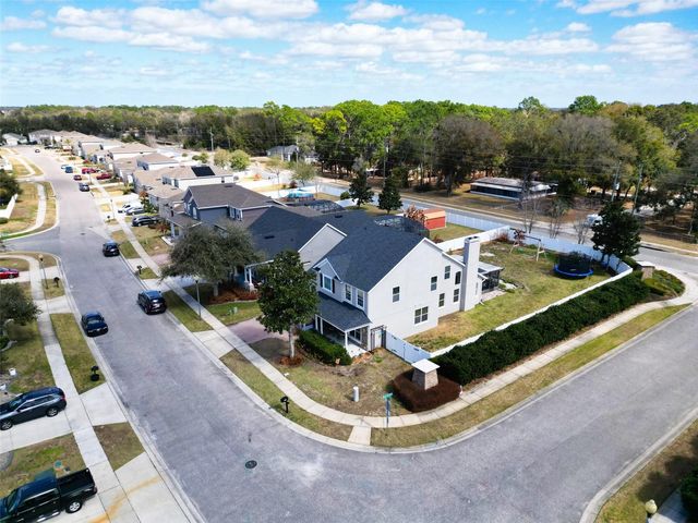 1450 MERION DRIVE, Mount Dora, FL 32757