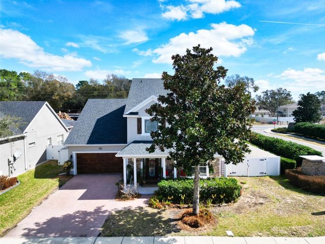 1450 MERION DRIVE, Mount Dora, FL 32757