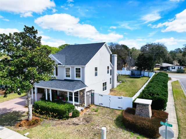 1450 MERION DRIVE, Mount Dora, FL 32757