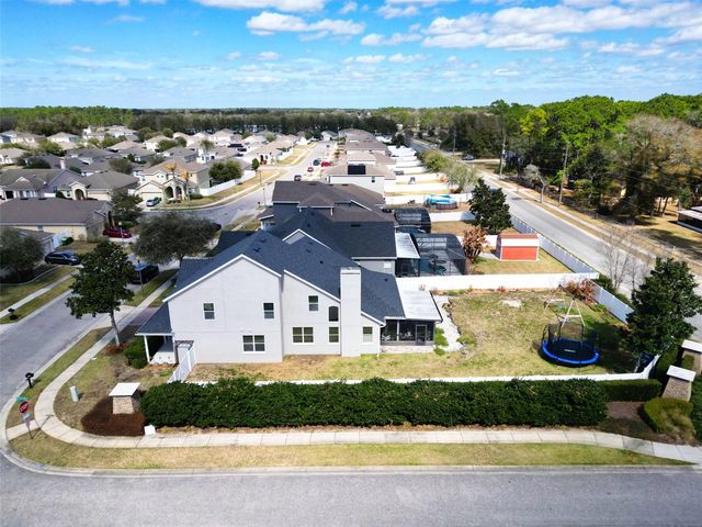 1450 MERION DRIVE, Mount Dora, FL 32757