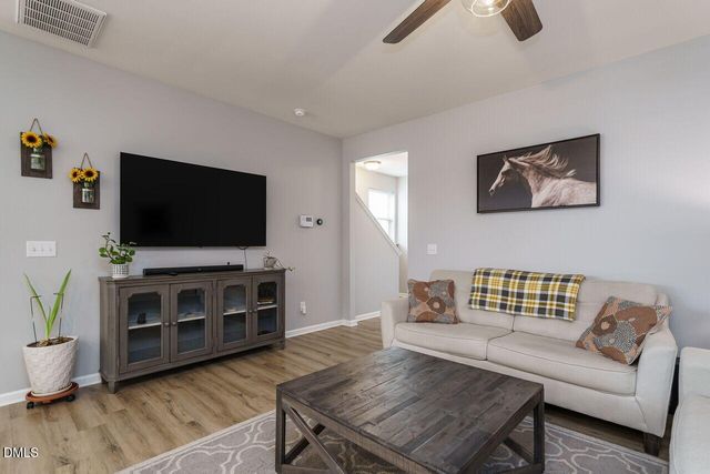 1801 Shady Oaks Drive, Wendell, NC 27591