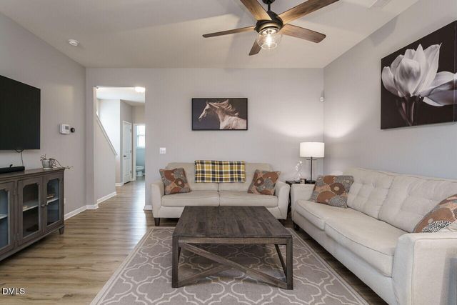 1801 Shady Oaks Drive, Wendell, NC 27591