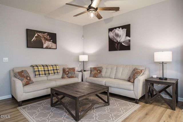 1801 Shady Oaks Drive, Wendell, NC 27591