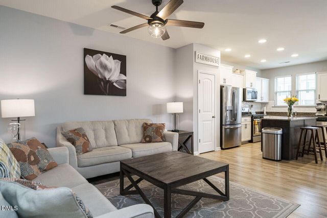 1801 Shady Oaks Drive, Wendell, NC 27591