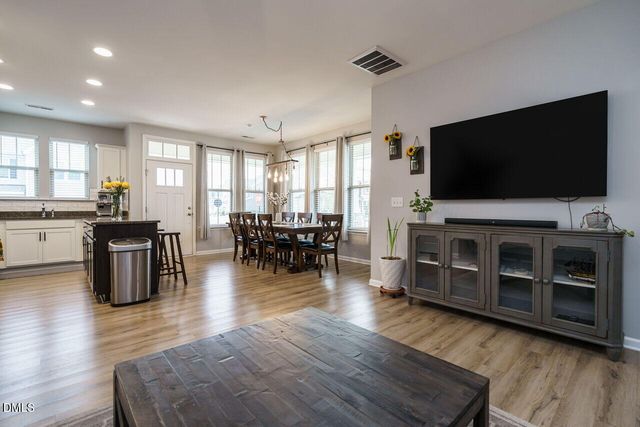 1801 Shady Oaks Drive, Wendell, NC 27591