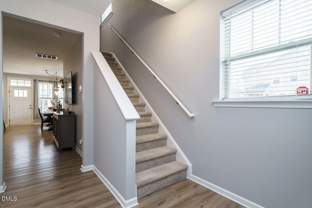 1801 Shady Oaks Drive, Wendell, NC 27591