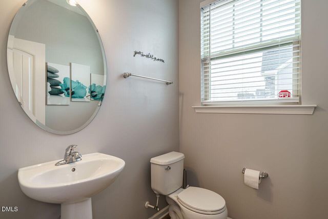 1801 Shady Oaks Drive, Wendell, NC 27591