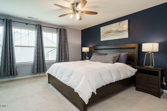 1801 Shady Oaks Drive, Wendell, NC 27591