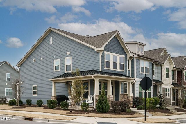 1801 Shady Oaks Drive, Wendell, NC 27591