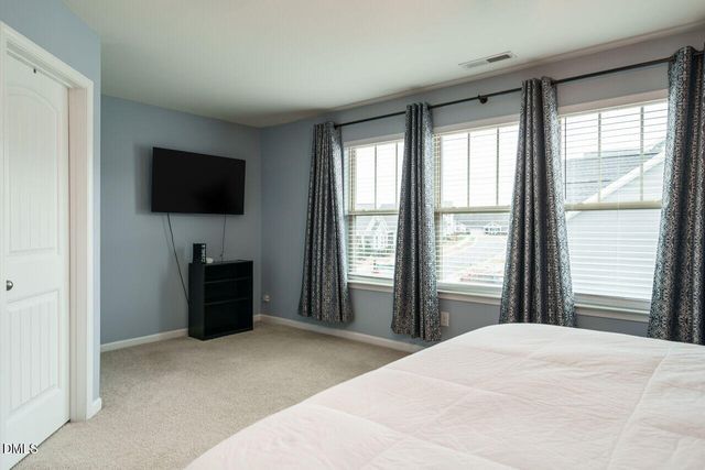 1801 Shady Oaks Drive, Wendell, NC 27591