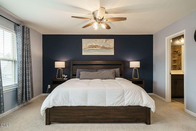 1801 Shady Oaks Drive, Wendell, NC 27591