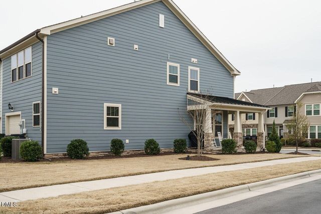 1801 Shady Oaks Drive, Wendell, NC 27591