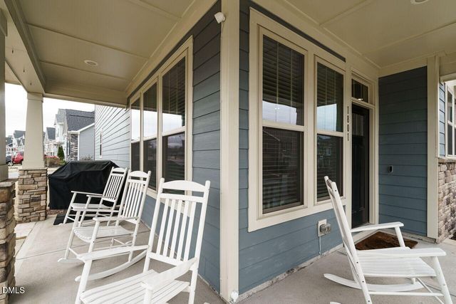 1801 Shady Oaks Drive, Wendell, NC 27591