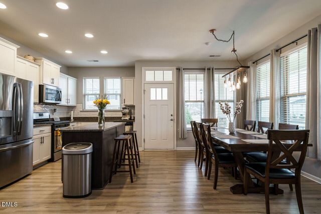 1801 Shady Oaks Drive, Wendell, NC 27591